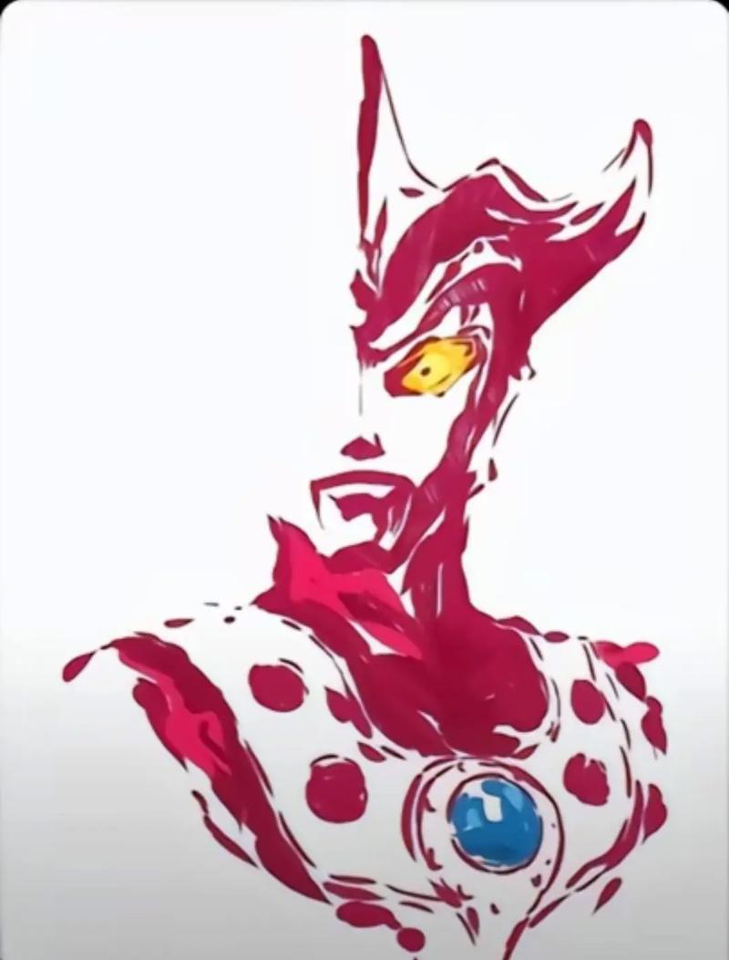 流浪的狮子才不懂说谎