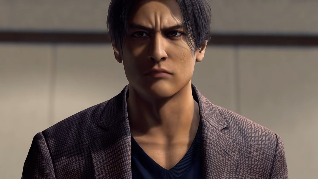 《如龙3外传:暗黑羁绊》阪本宽之揭示系列至暗篇章