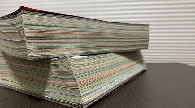 ?日本盜版漫畫年損8.5兆日元