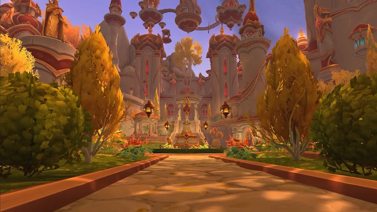 魔兽世界:军团再临重制版 学术厅作战研究任务完全指引