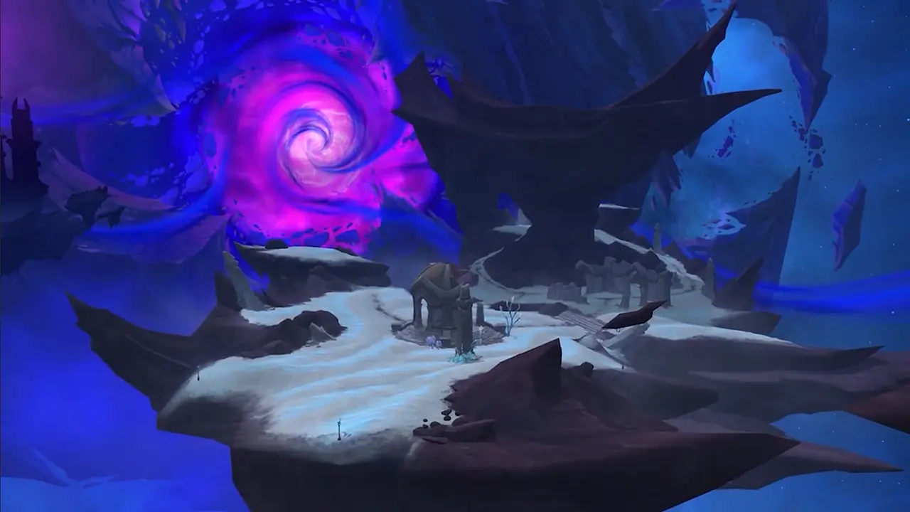 魔兽世界:军团再临重制版 纳萨拉斯未竟之业任务指南