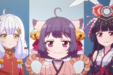 天地创造是什么意思