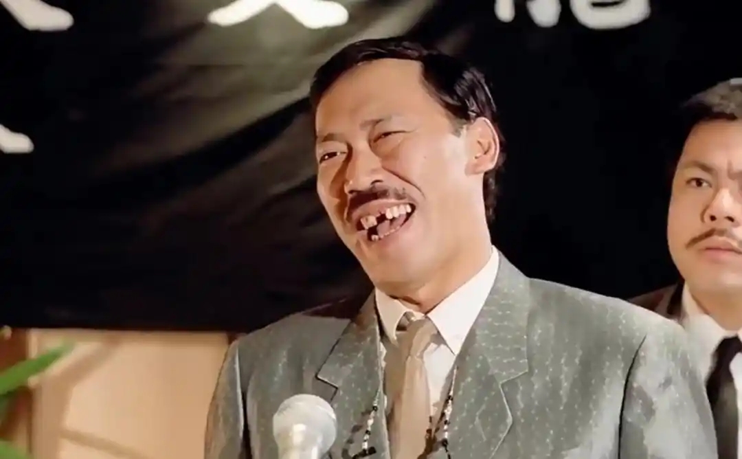 香港著名演员冯淬帆在台逝世