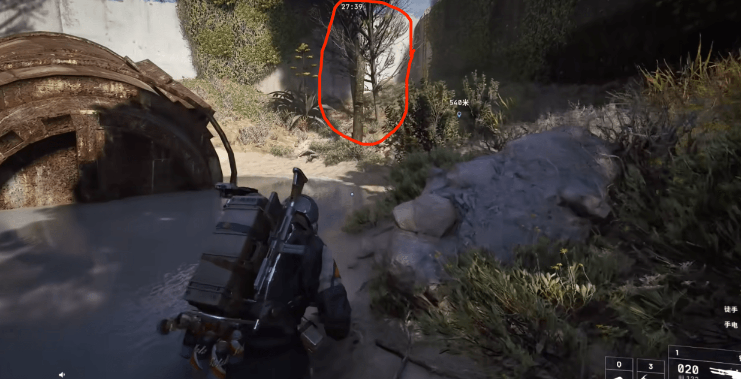 《ARC Raiders》蘑菇获取实用指南