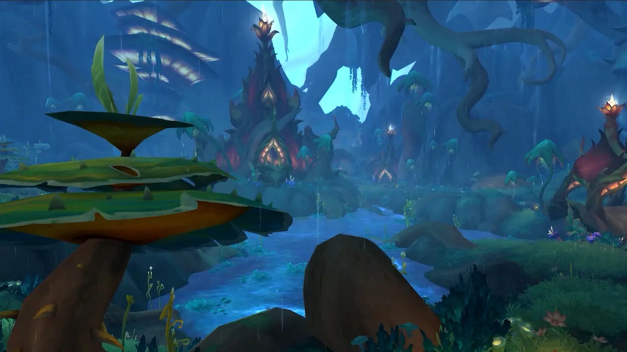 魔兽世界:军团再临重制版 高级符文绘制试炼完全指引