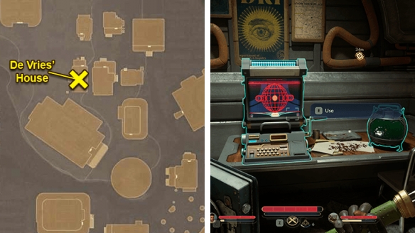 《天外世界2》追蹤升騰會成員任務(wù)指引?