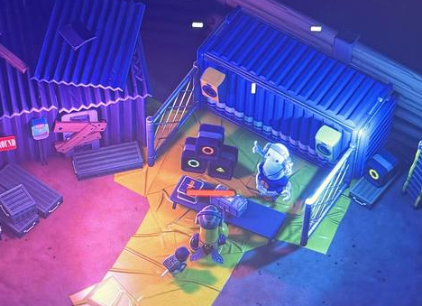 《逃离鸭科夫》地窖交互问题解决方案指南