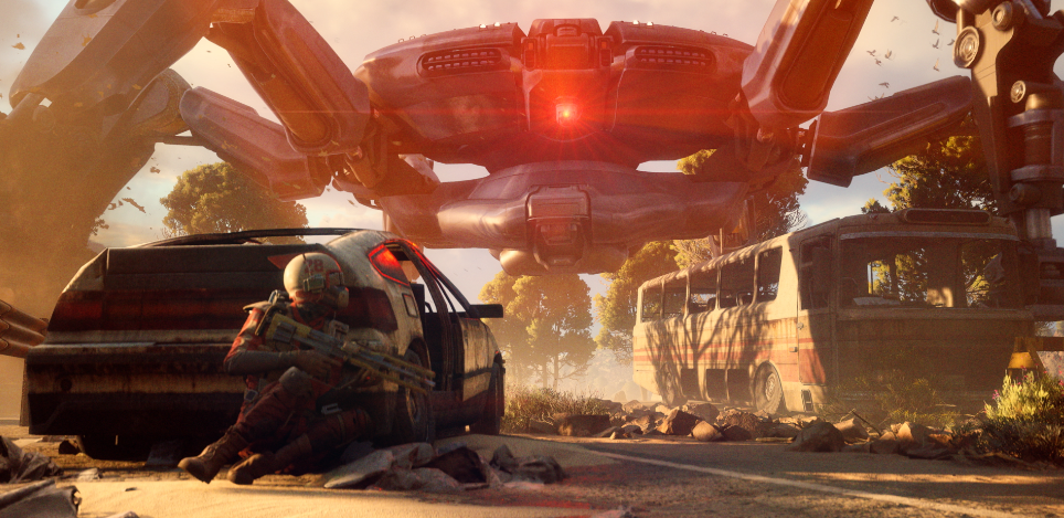 《ARC Raiders》以现象级表现重塑撤离射击游戏市场格局