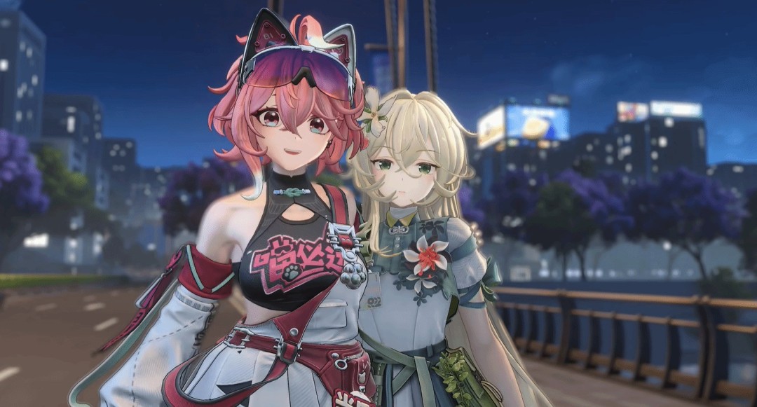 《望月》全新实机演示亮相 播放量突破657万次