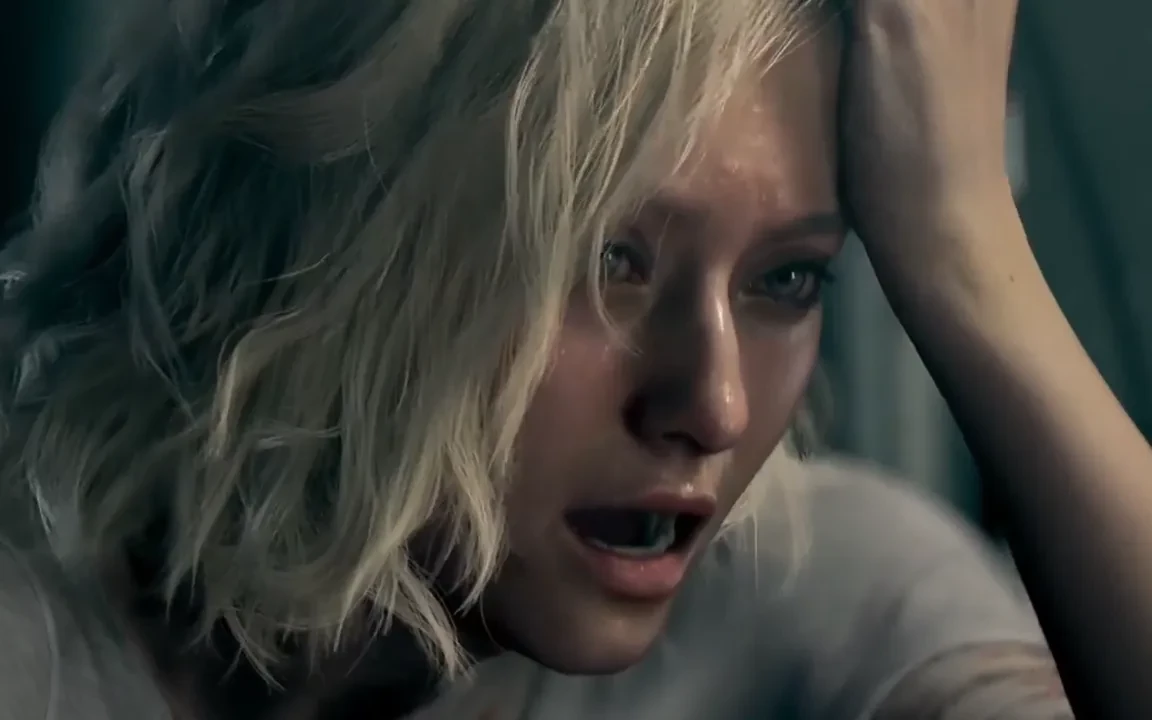 《生化危机9》典藏版内容引争议