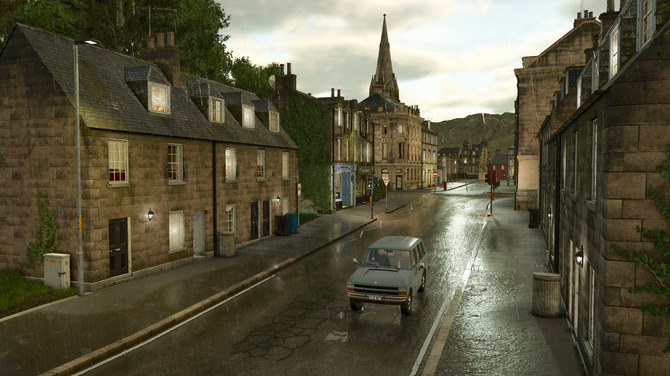 农场模拟游戏《Highlands Fishing》DLC上线