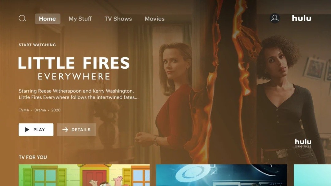 ?《戰(zhàn)地6》被指套用Hulu流媒體模版