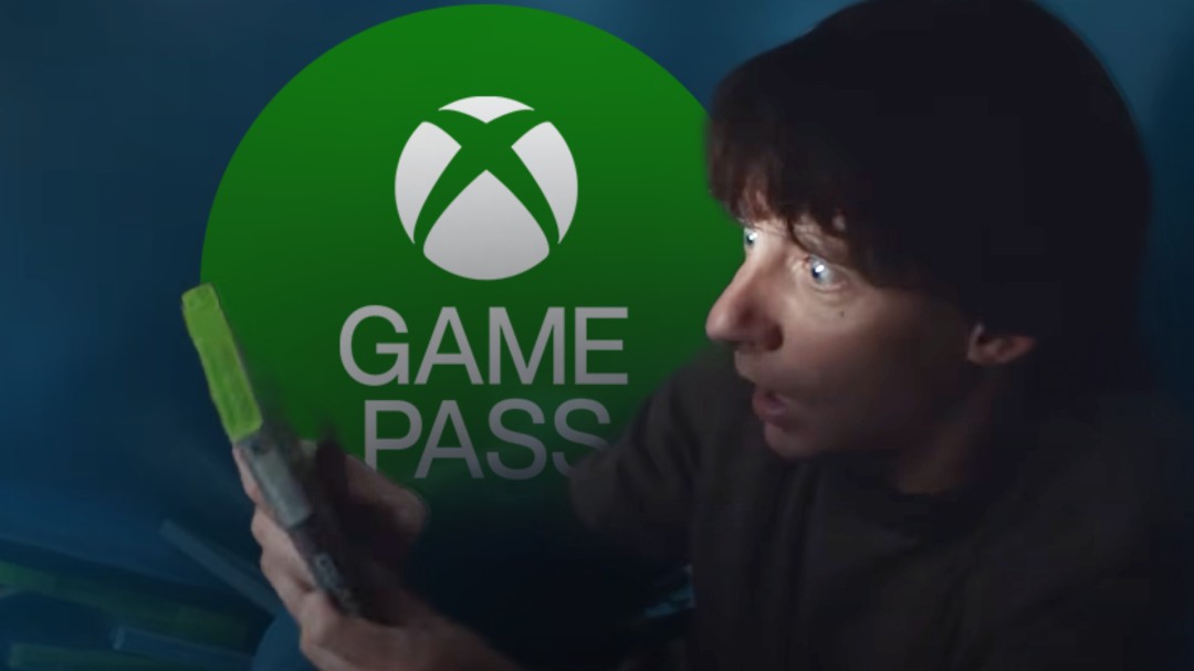 微软Xbox Game Pass广告 营销策略与玩家理解存偏差
