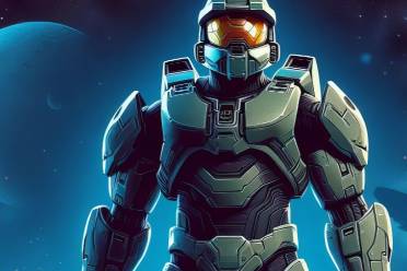 士官長(zhǎng)的盔甲太顯眼藏不住是什么意思