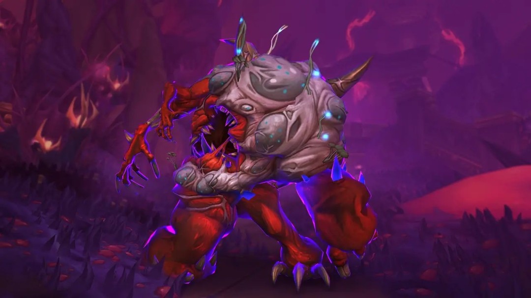 魔獸世界：軍團(tuán)再臨Remix版惡魔行蹤任務(wù)完全指引