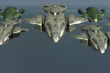 陸戰(zhàn)隊(duì)加入軍隊(duì)是為了見更多士官長(zhǎng)是什么意思