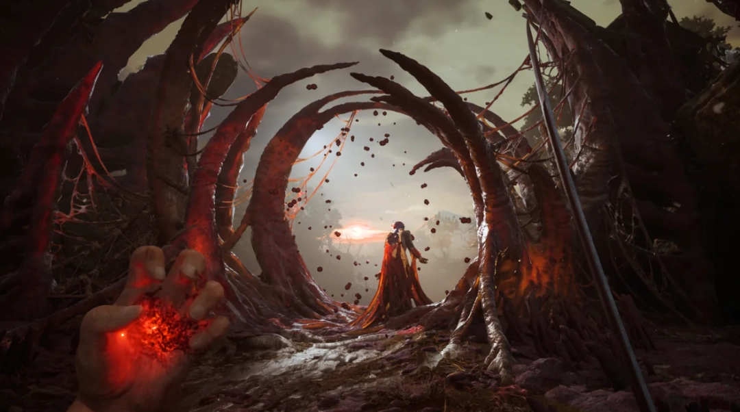 《不朽意志》：第一人稱魂系新作的破局之道?