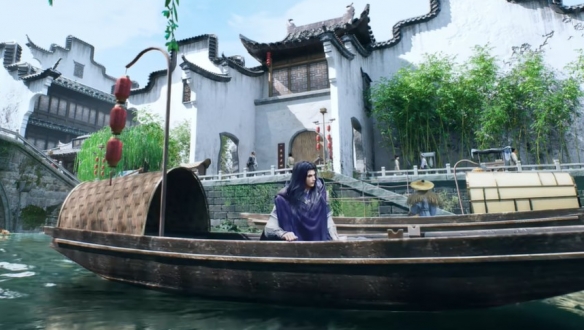 《天下：萬象》游戲基礎信息說明?