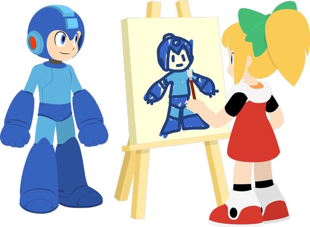 ?卡普空公布IP二次創(chuàng)作最新指引：非盈利性創(chuàng)作為主