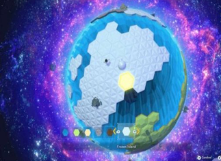 《數(shù)碼寶貝物語：時空異客》地圖機(jī)制詳解?