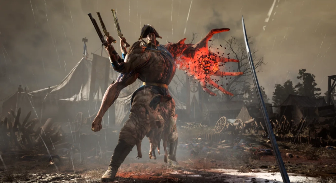 《不朽意志》：第一人稱魂系新作的破局之道?