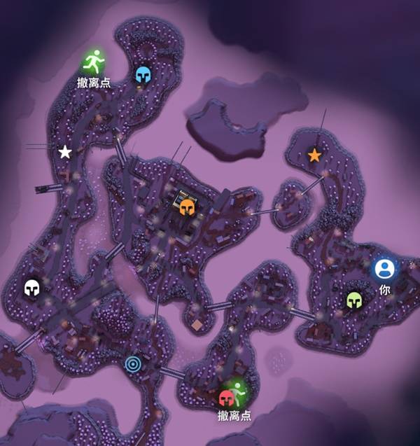 逃離鴨科夫：噗嚨噗嚨成就解鎖全解析