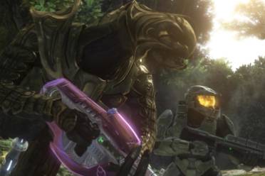 PS5上的士官長是什么意思