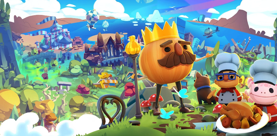 《胡鬧廚房》將改編真人秀登陸流媒體平臺?