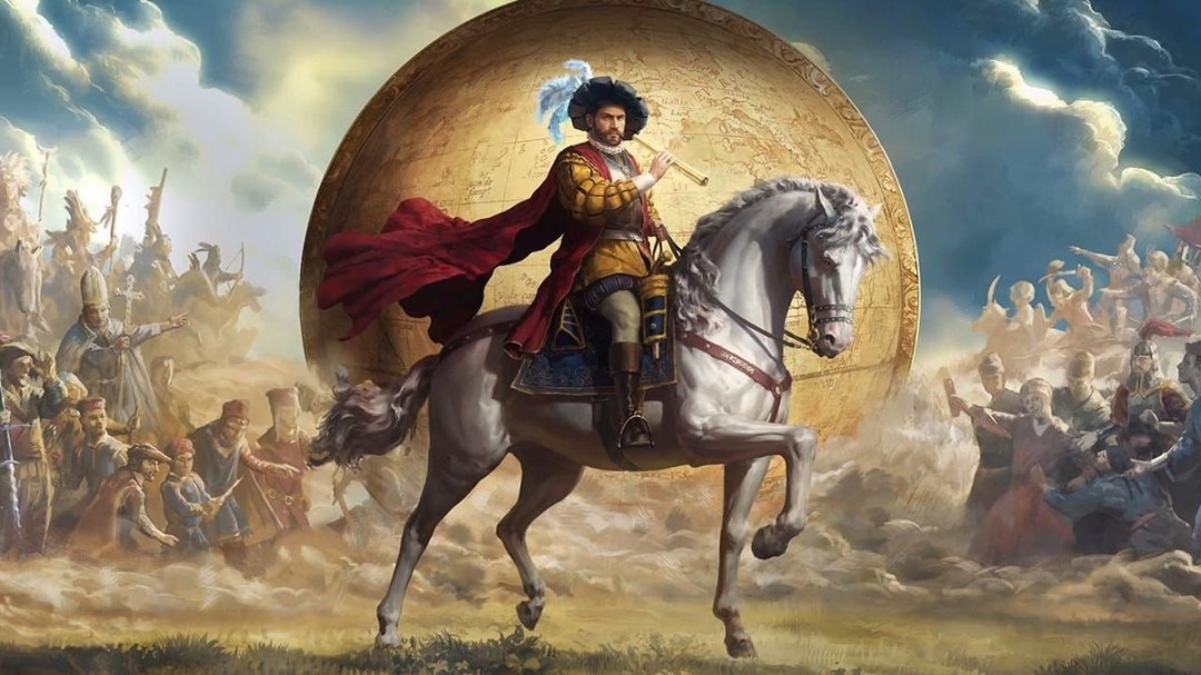 ?《歐陸風(fēng)云5》硬件性能評(píng)測(cè)：新一代顯卡表現(xiàn)搶眼