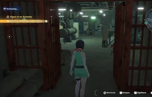 《數碼寶貝物語：時空異客》無聲問題解決方案?