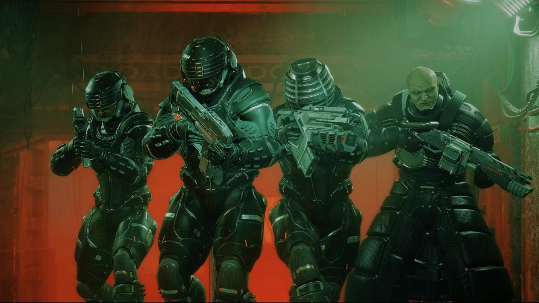 賽博朋克 FPS《Defect》5 分鐘加長實機預(yù)告公布