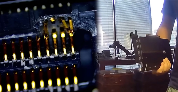 ?RTX 5090 FE公版卡維修困境引發(fā)關(guān)注