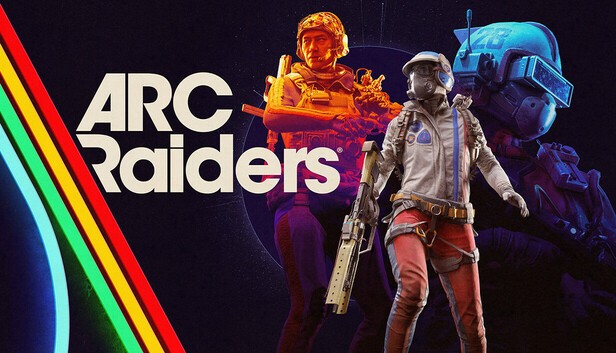 ?Steam周銷量榜迎來新變化 《ARC Raiders》登頂