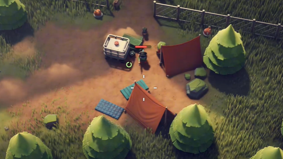 《逃離鴨科夫》容器打不開(kāi)BUG解決方案?