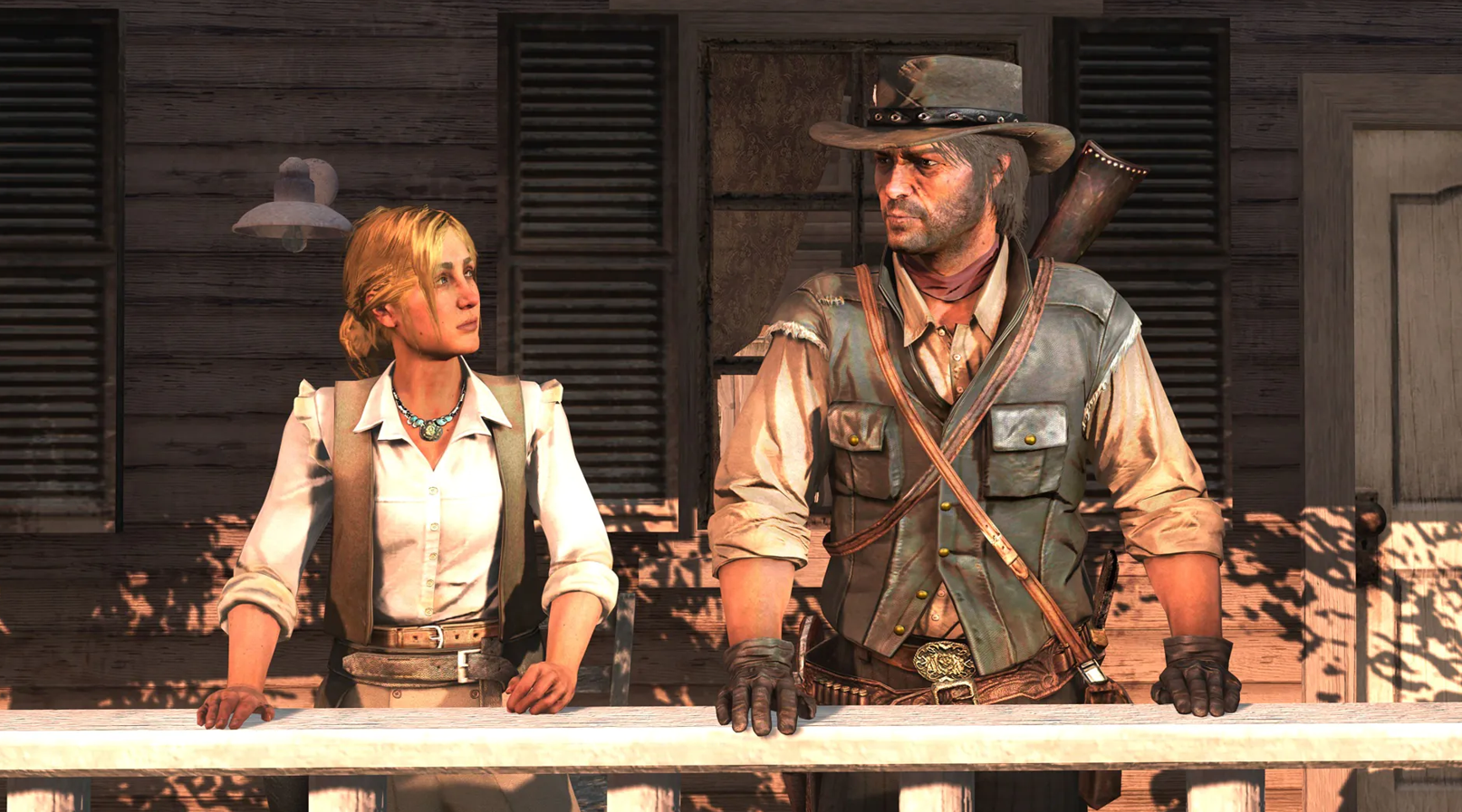 《荒野大鏢客2》銷量突破7900萬 躋身游戲史第四?