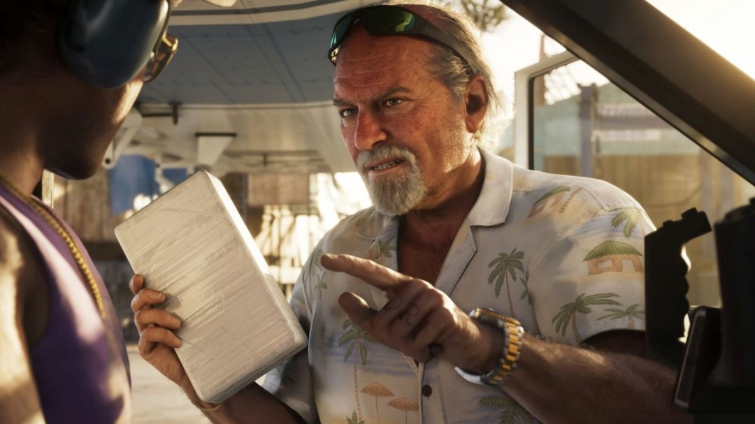 R星勞資糾紛持續(xù)發(fā)酵 GTA6延期至2026年發(fā)售?