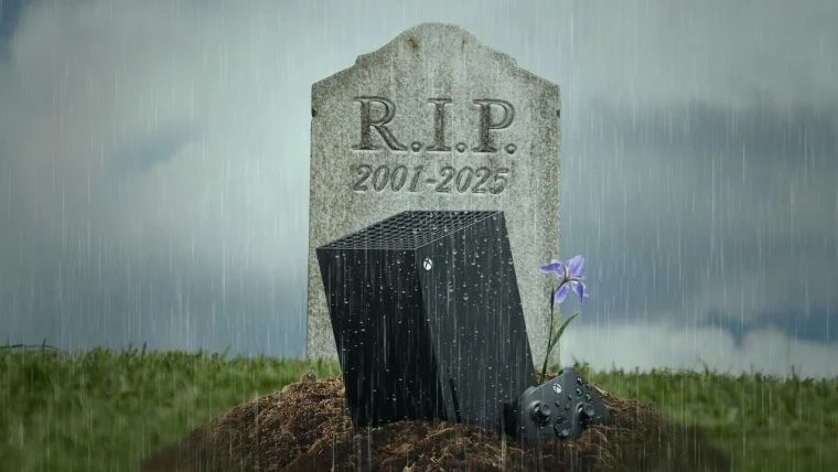 《戰(zhàn)神》前總監(jiān)因墓碑評(píng)論引發(fā)爭(zhēng)議?