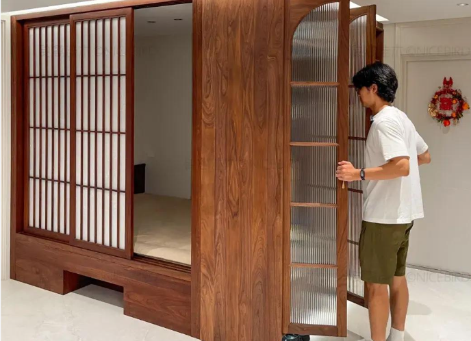 你會用這塊空間做什么