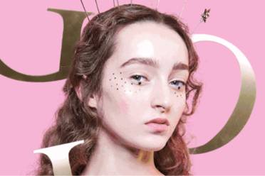 星光臉是什么意思