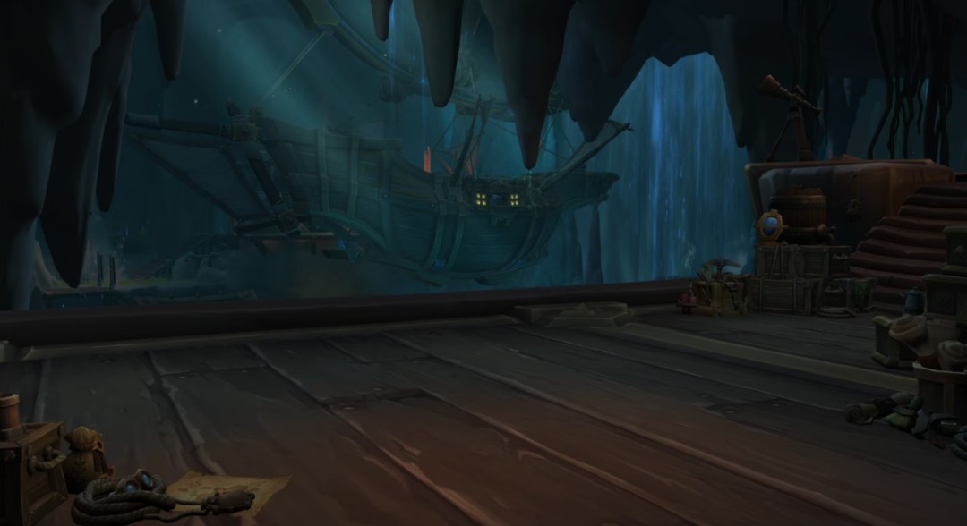 魔獸世界：軍團(tuán)再臨復(fù)刻版比約恩哈塔任務(wù)指引