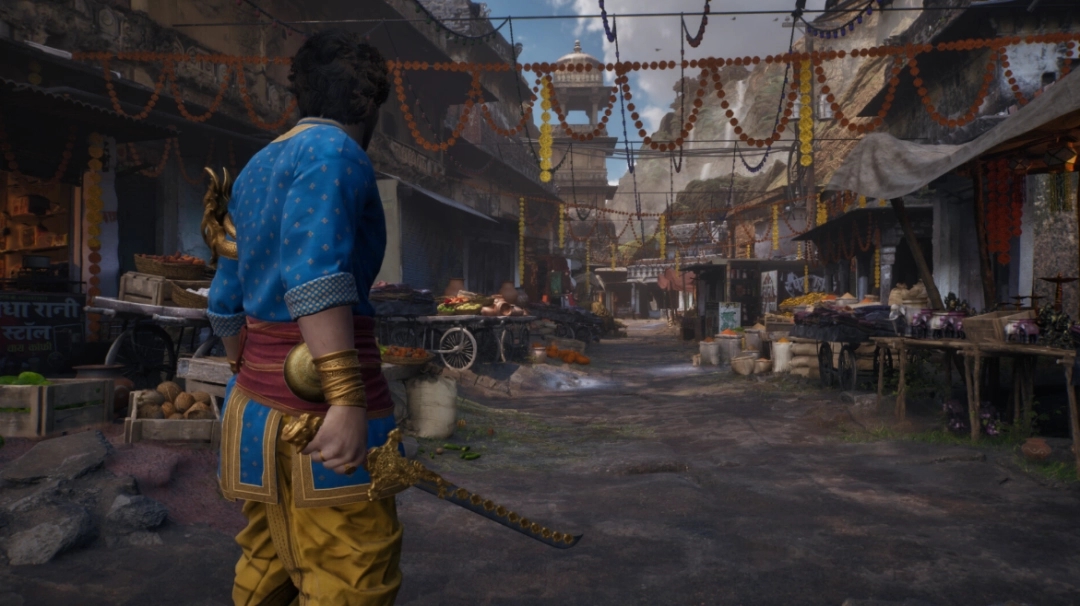 ?印度3A新作《釋放阿凡達(dá)》創(chuàng)新戰(zhàn)斗機(jī)制引爆網(wǎng)絡(luò)熱議