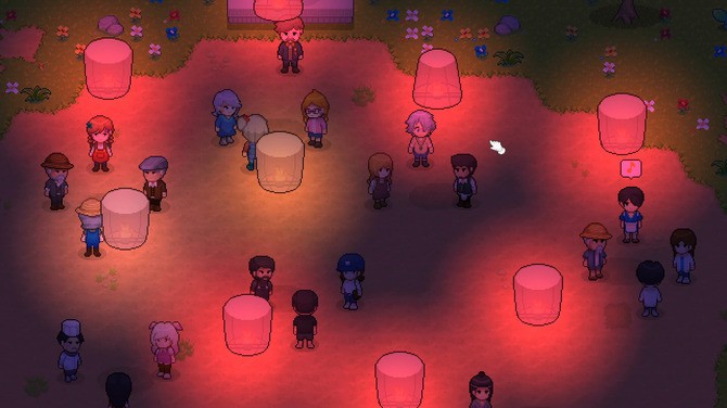 ?《寧?kù)o時(shí)光》獲特別好評(píng)的治愈系農(nóng)場(chǎng)游戲