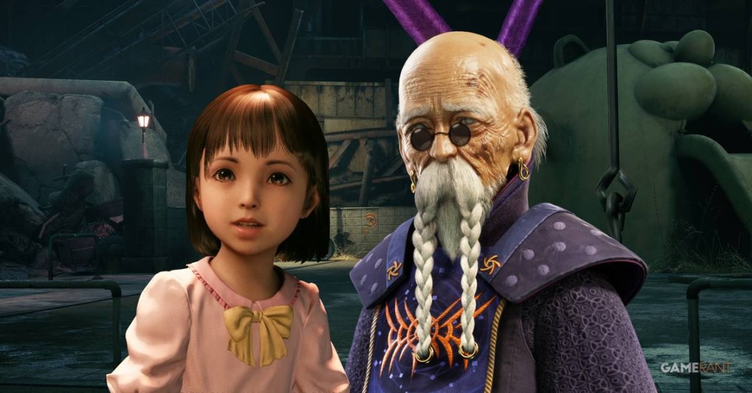 ?《最終幻想》系列玩家平均年齡達42歲