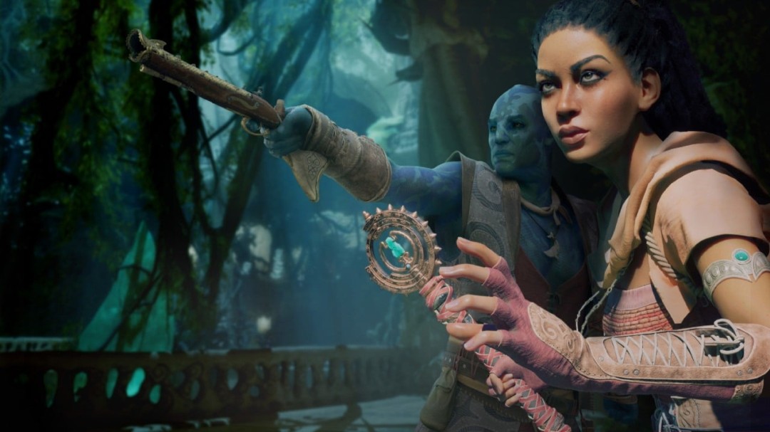 ?《天外世界2》奠定續(xù)作基礎 黑曜石開發(fā)計劃引關注