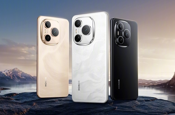 ?榮耀重磅推出萬(wàn)級(jí)大電池手機(jī)
