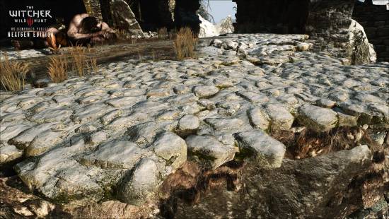 《巫師3》HD重制項目2026版公布！畫面再進化！