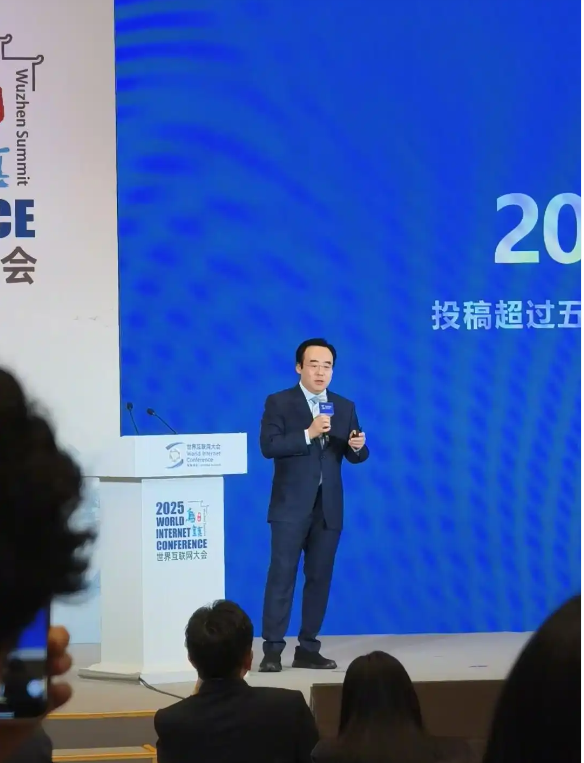 ?陳睿深度解讀優(yōu)質(zhì)內(nèi)容生態(tài)