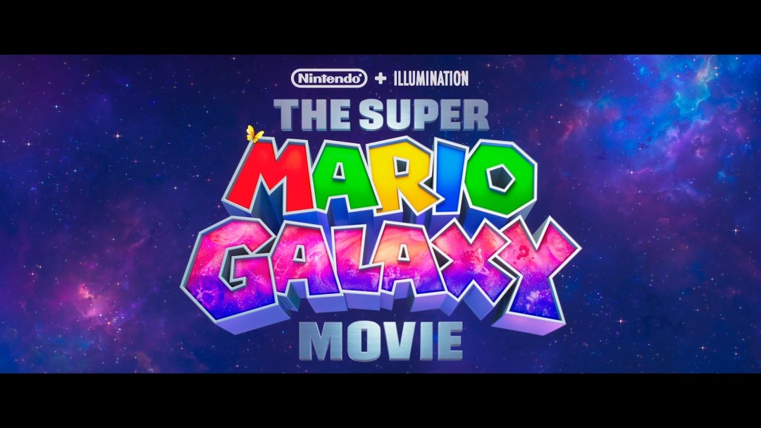 ?任天堂加速布局影視領(lǐng)域 多部IP大作將登陸大銀幕