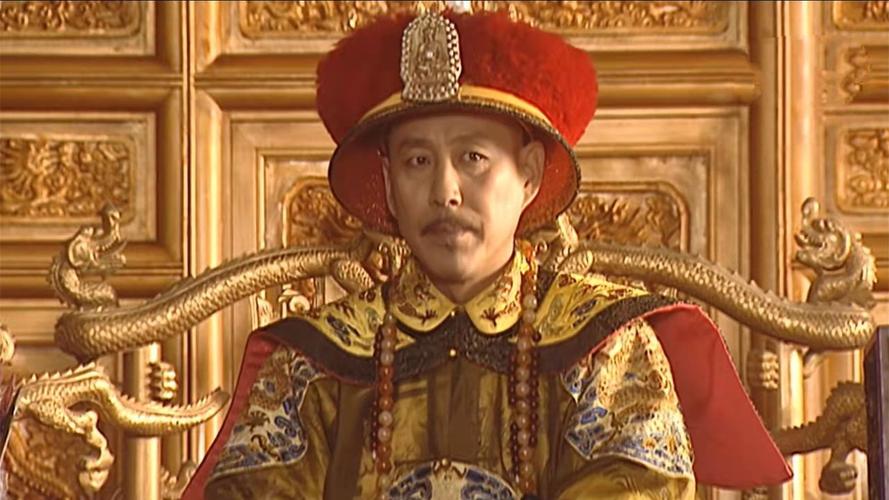 康熙粉丝退坑出