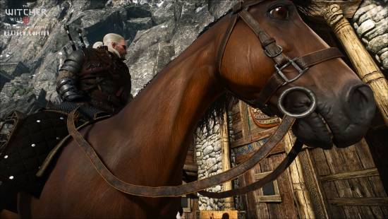 《巫師3》HD重制項目2026版公布！畫面再進化！